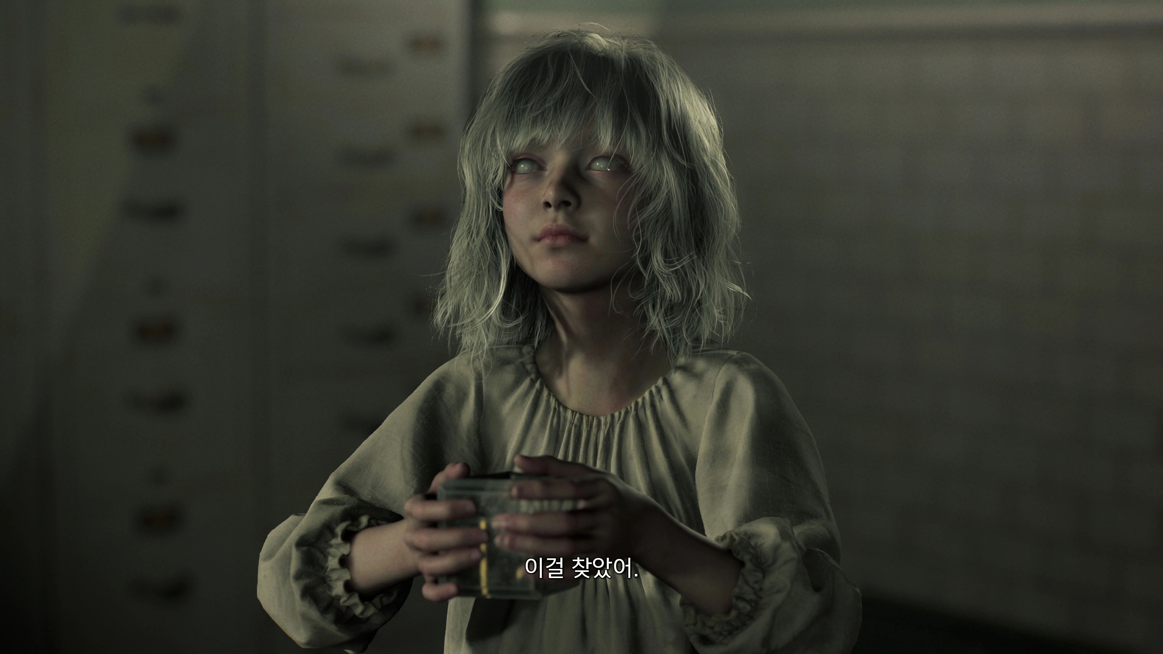 바이오 하자드 레퀴엠 - 역대급 비쥬얼(ps5프로)_31.webp