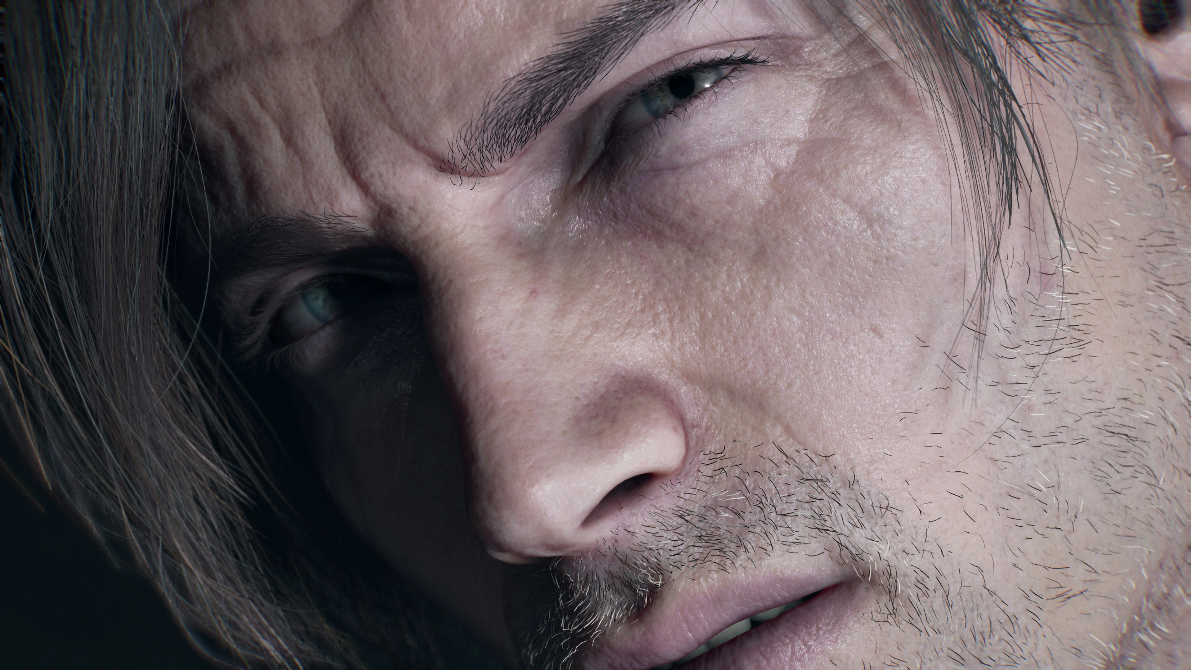 바이오 하자드 레퀴엠 - 역대급 비쥬얼(ps5프로)_32.webp