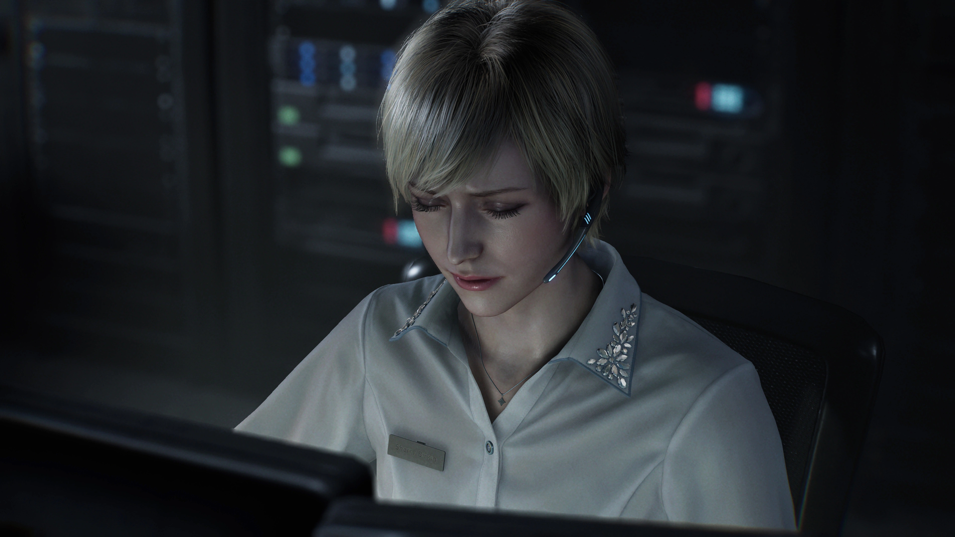 바이오 하자드 레퀴엠 - 역대급 비쥬얼(ps5프로)_42.webp