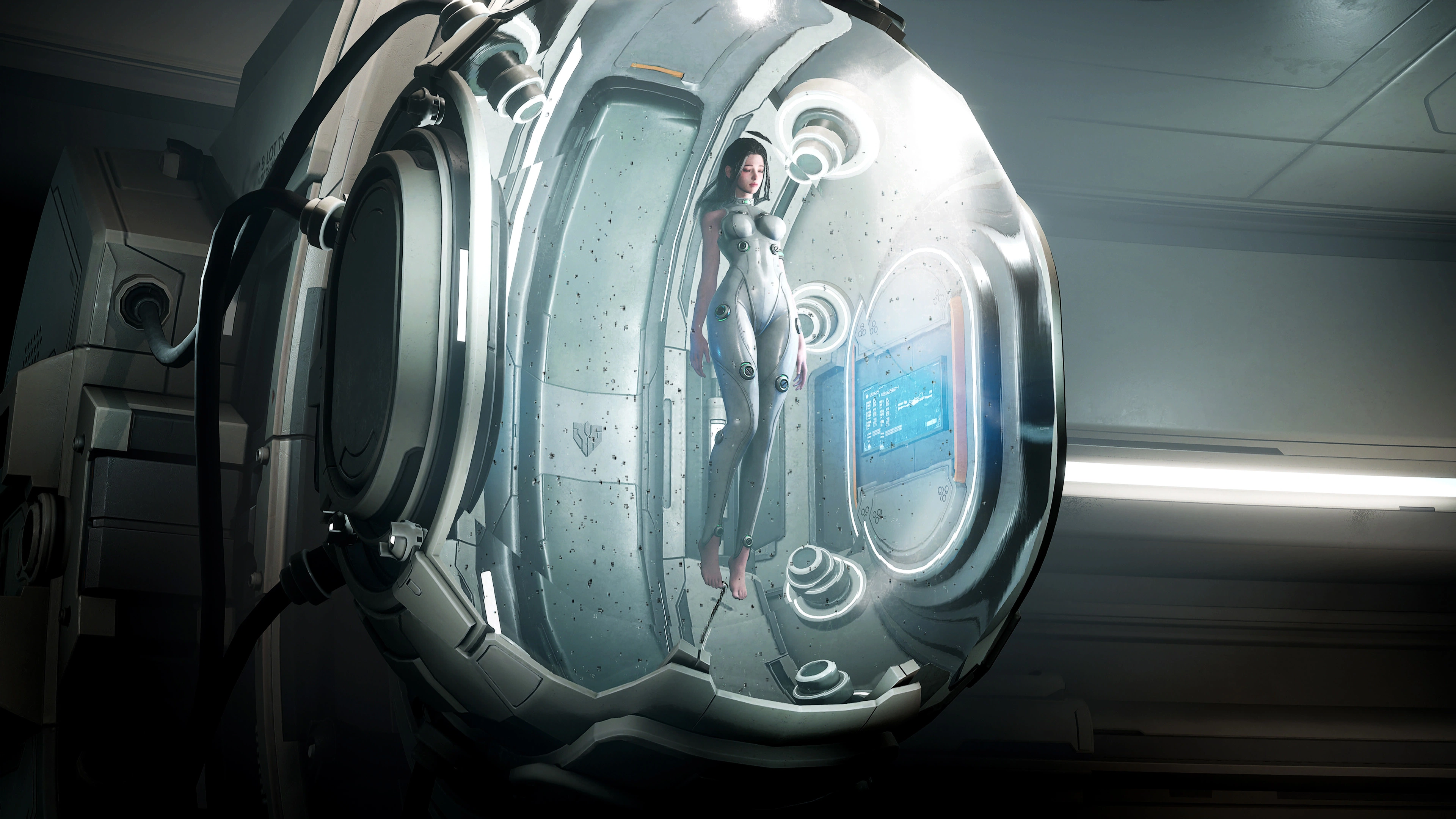 퍼스트 디센던트 - 오늘도 세레나(ps5프로)_9.webp