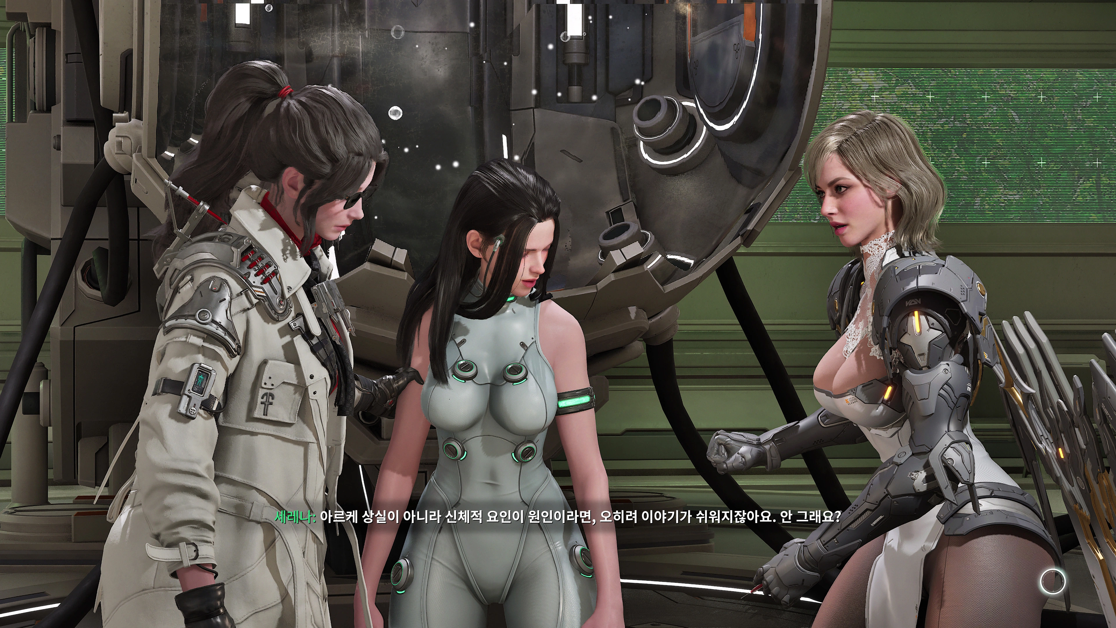 퍼스트 디센던트 - 오늘도 세레나(ps5프로)_16.webp