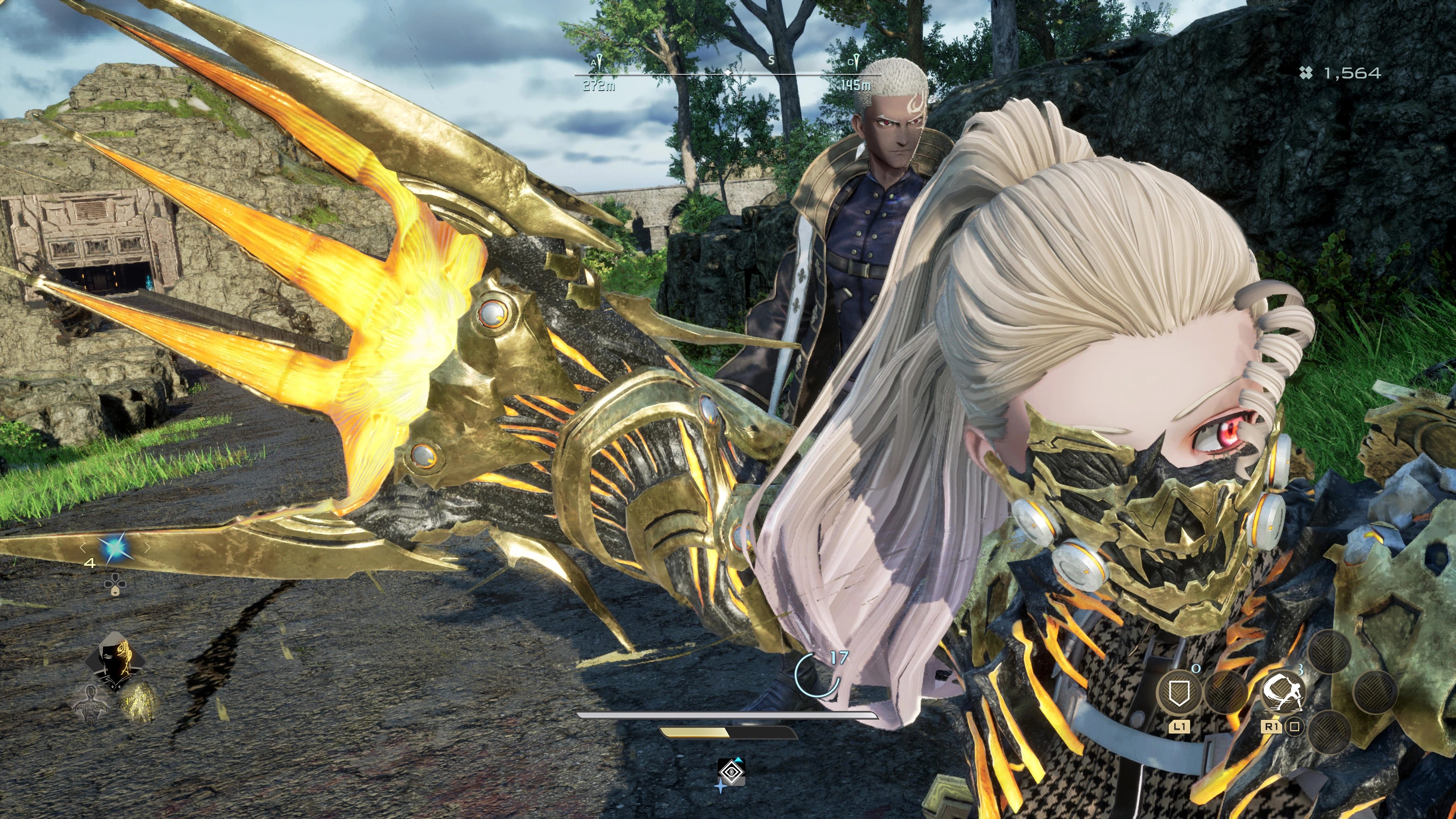 코드 베인 2 - 첫 시작(ps5프로)_21.webp