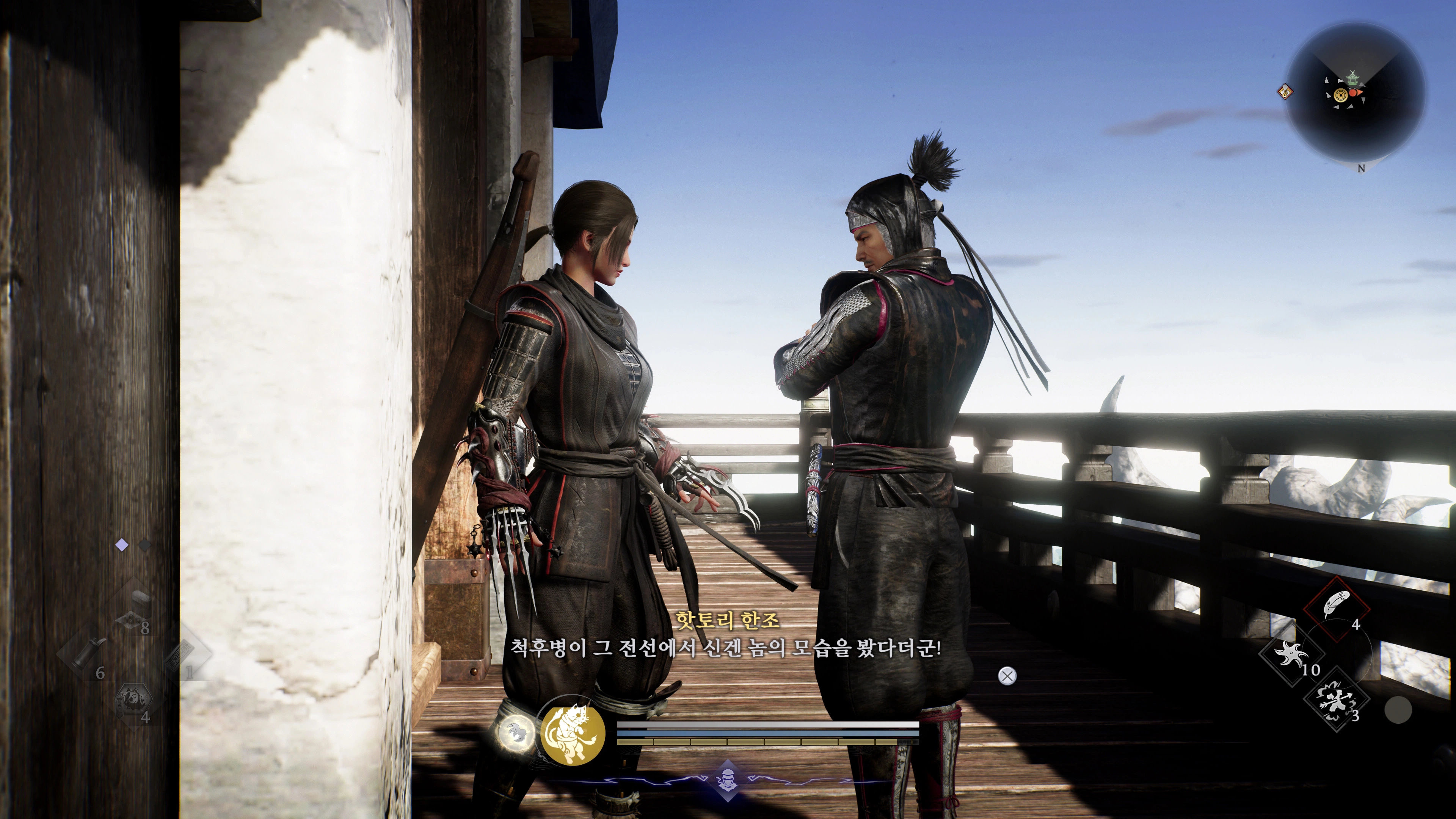 인왕3 - 스토리 진행(ps5프로)_11.webp