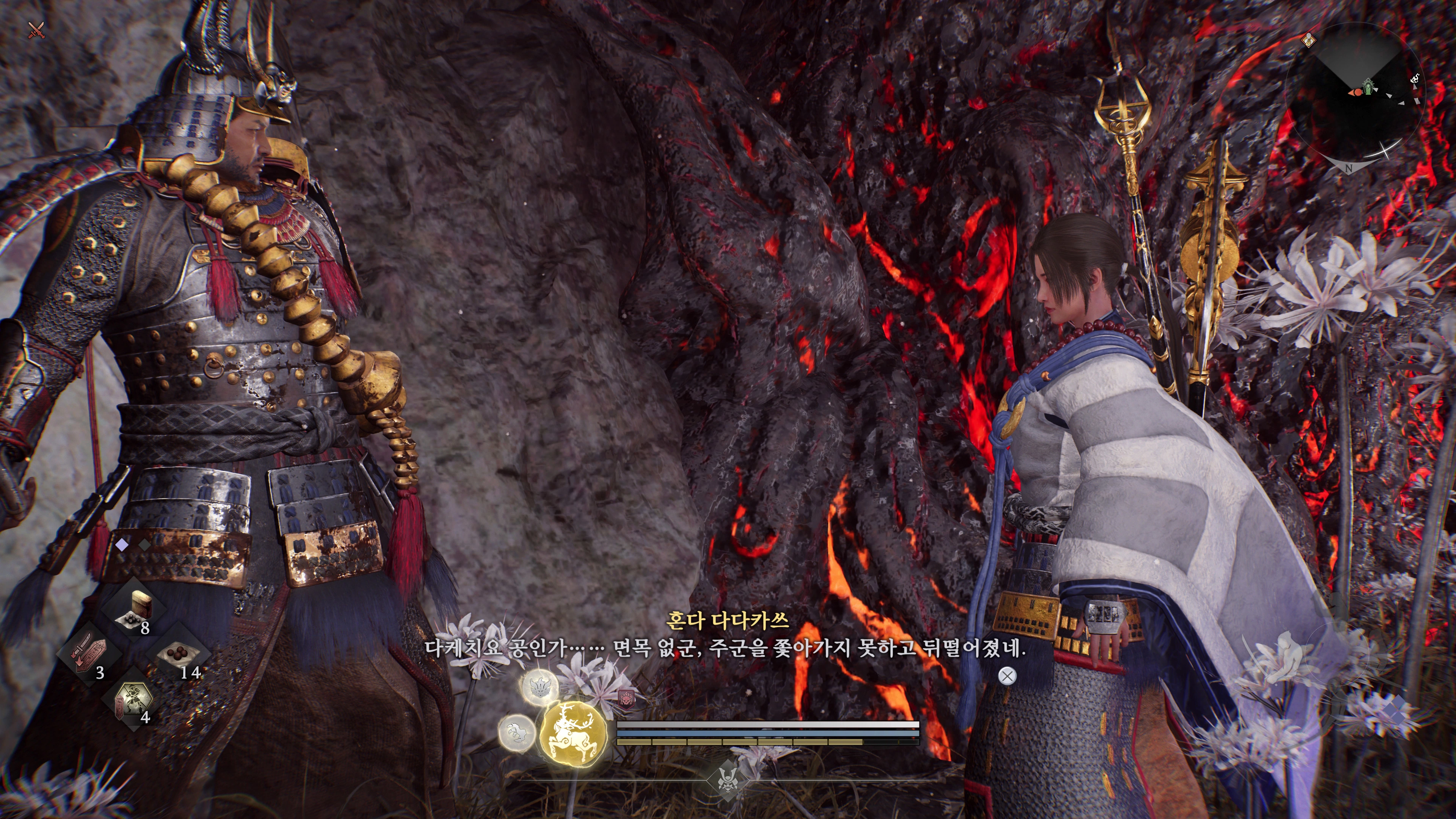 인왕3 - 스토리 진행(ps5프로)_23.webp