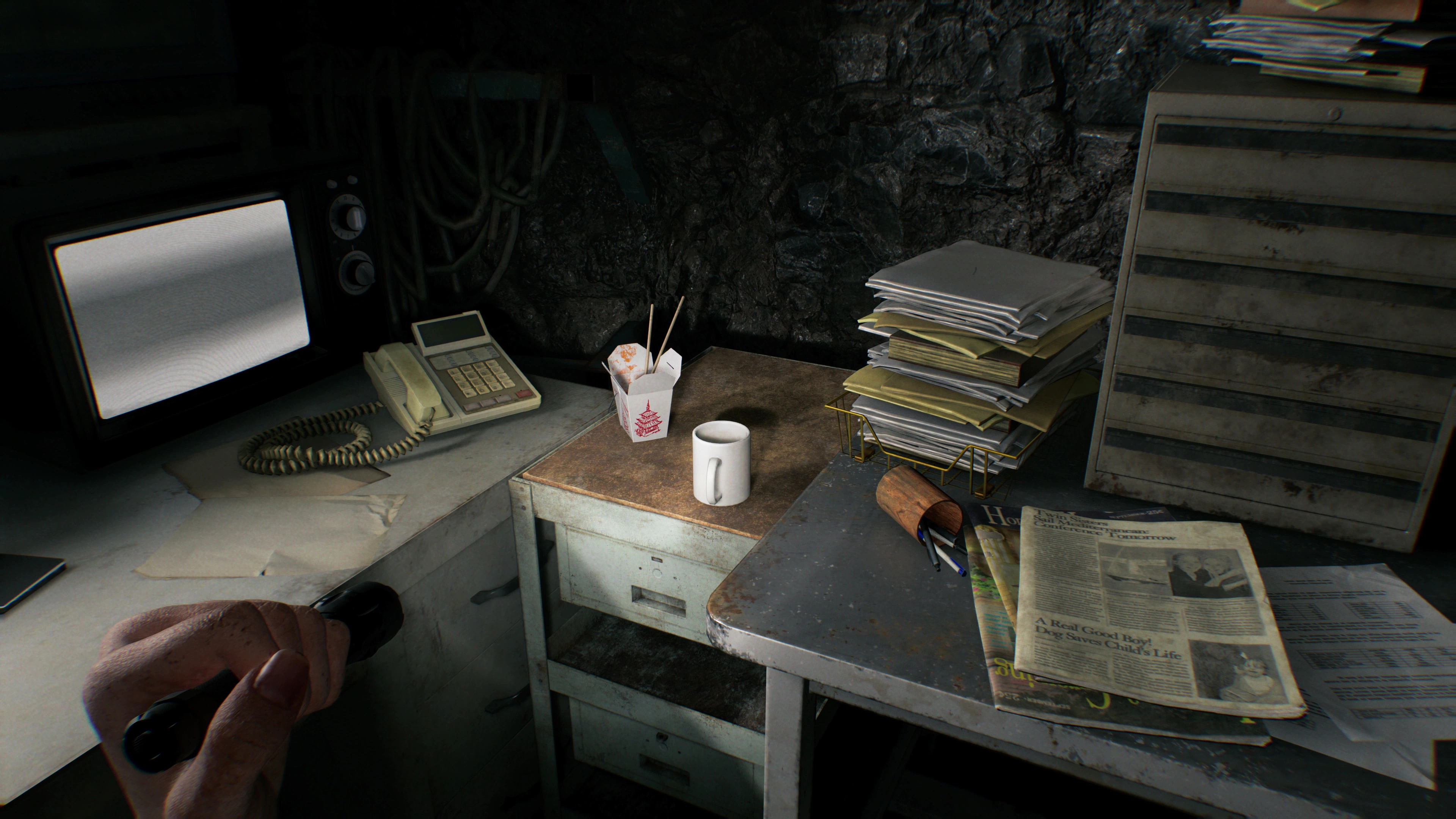 바이오하자드 레퀴엠 - 몰입감 최고!!(ps5프로)_1.webp