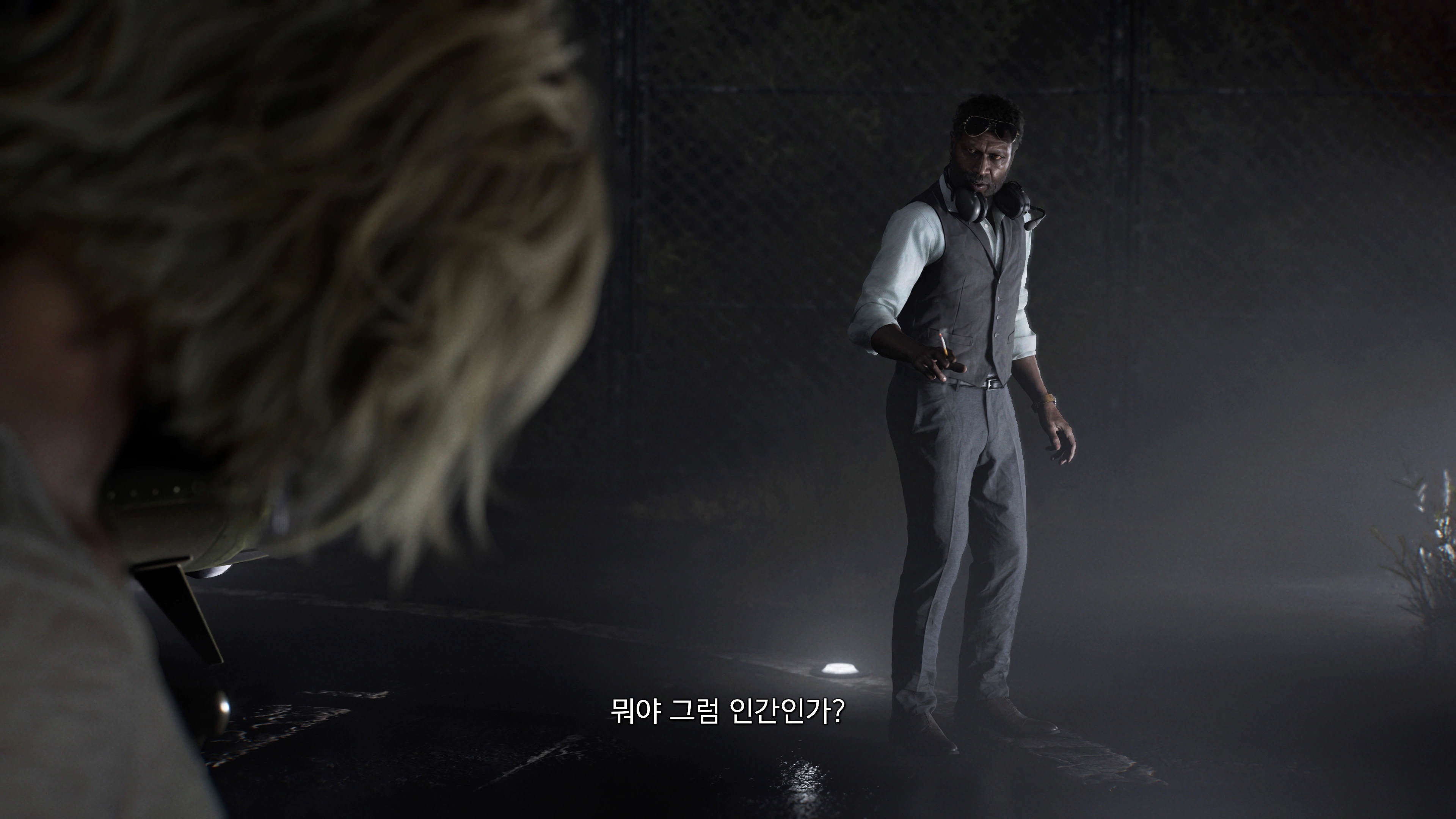 바이오하자드 레퀴엠 - 몰입감 최고!!(ps5프로)_9.webp