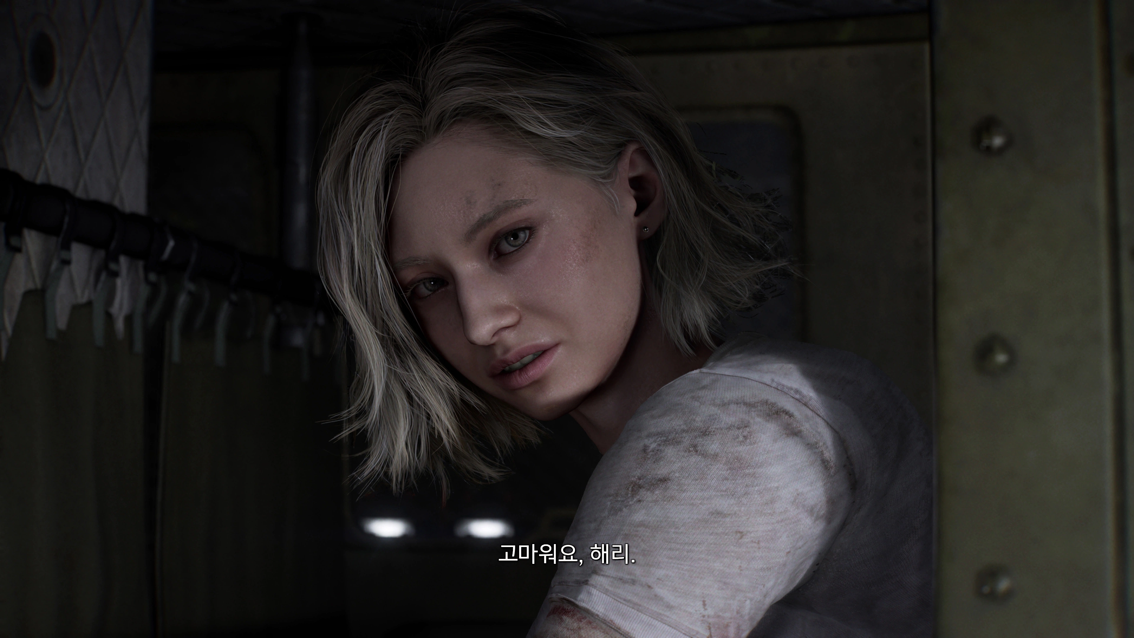 바이오하자드 레퀴엠 - 몰입감 최고!!(ps5프로)_11.webp