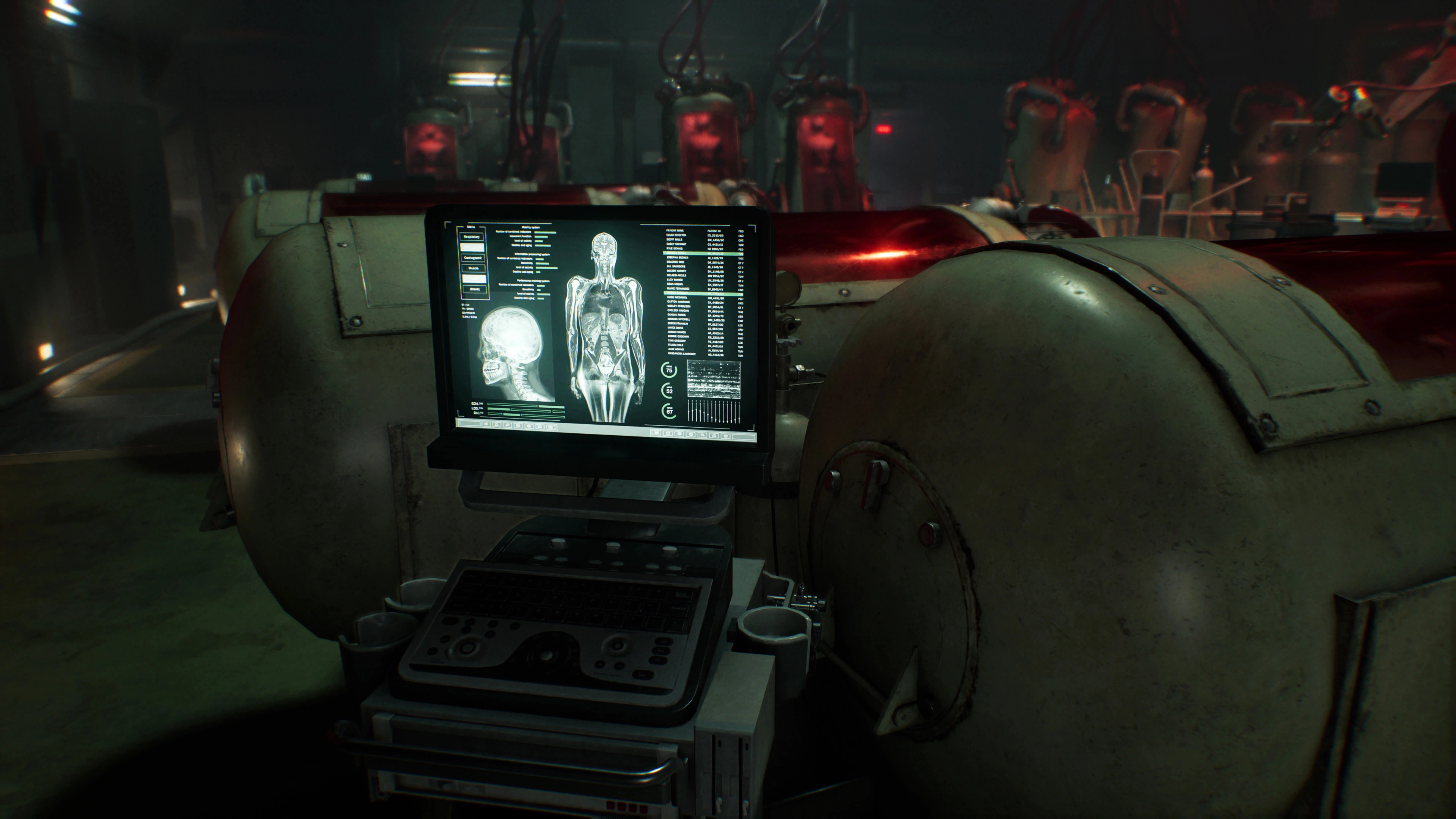 바이오하자드 레퀴엠 - 몰입감 최고!!(ps5프로)_13.webp