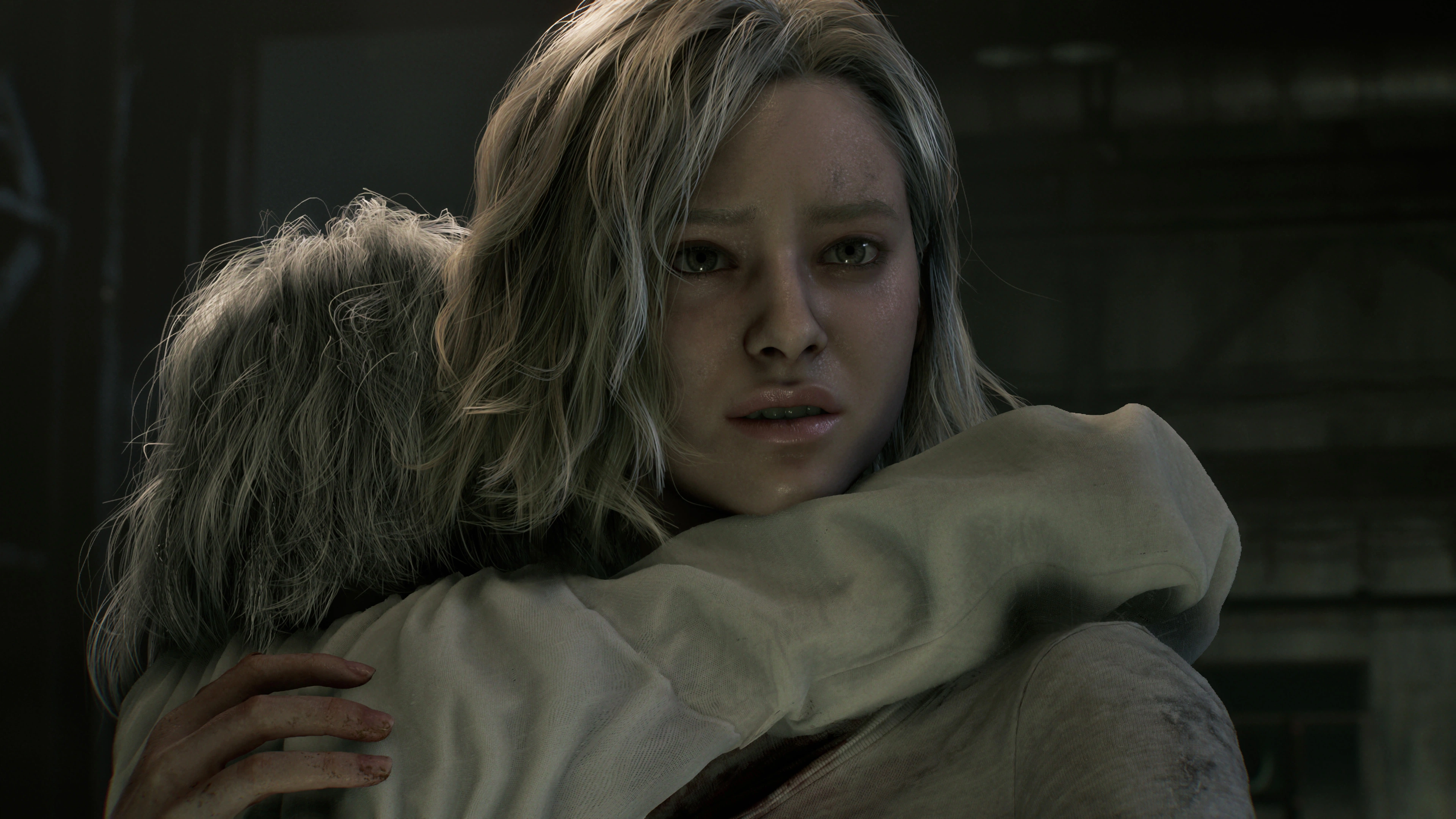 바이오하자드 레퀴엠 - 몰입감 최고!!(ps5프로)_22.webp