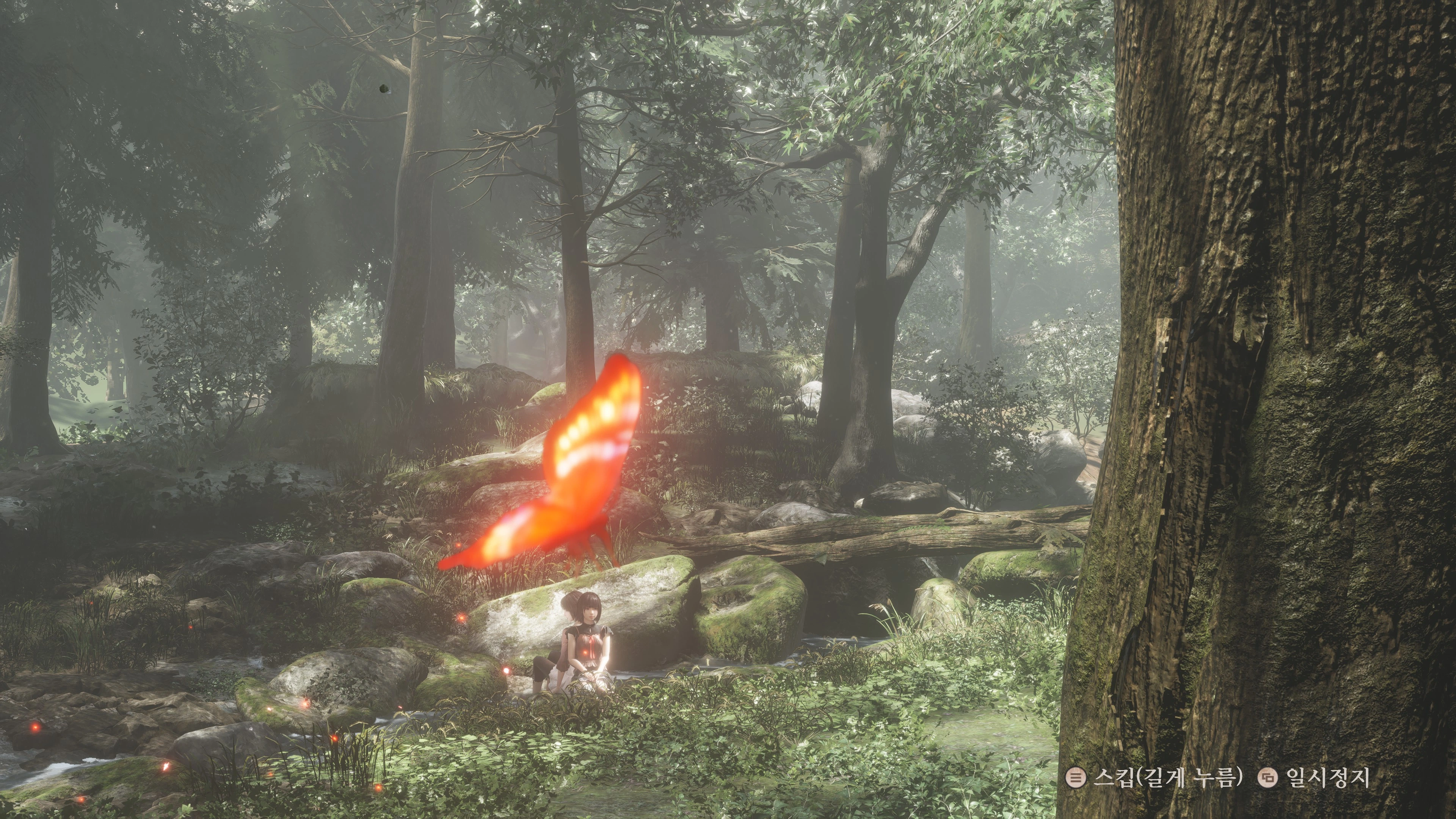 제로 ~붉은 나비~ 리메이크 데모 (필름 그레인 비활성)_6.webp