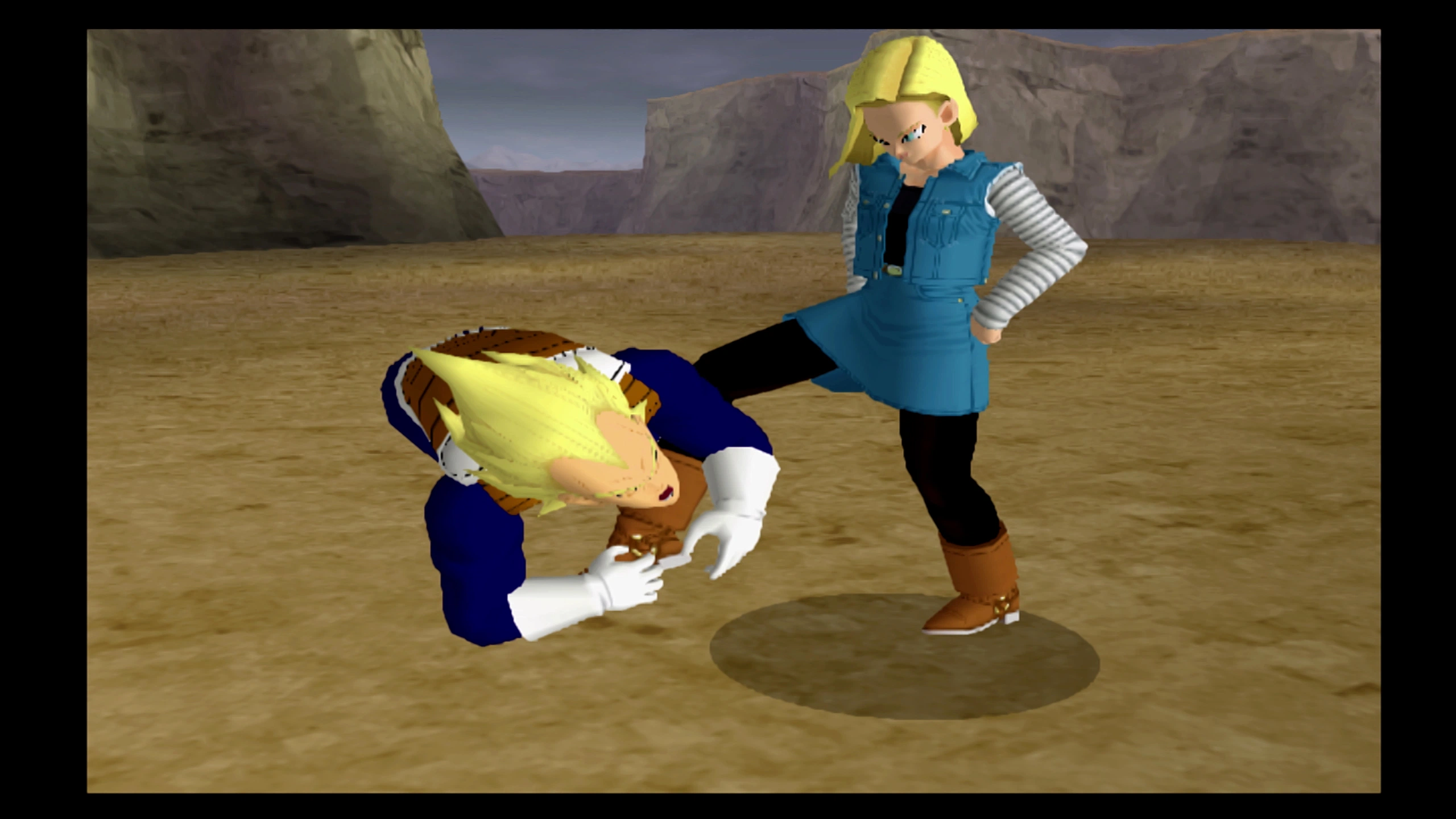 드래곤볼Z - 플스2의 추억_9.webp