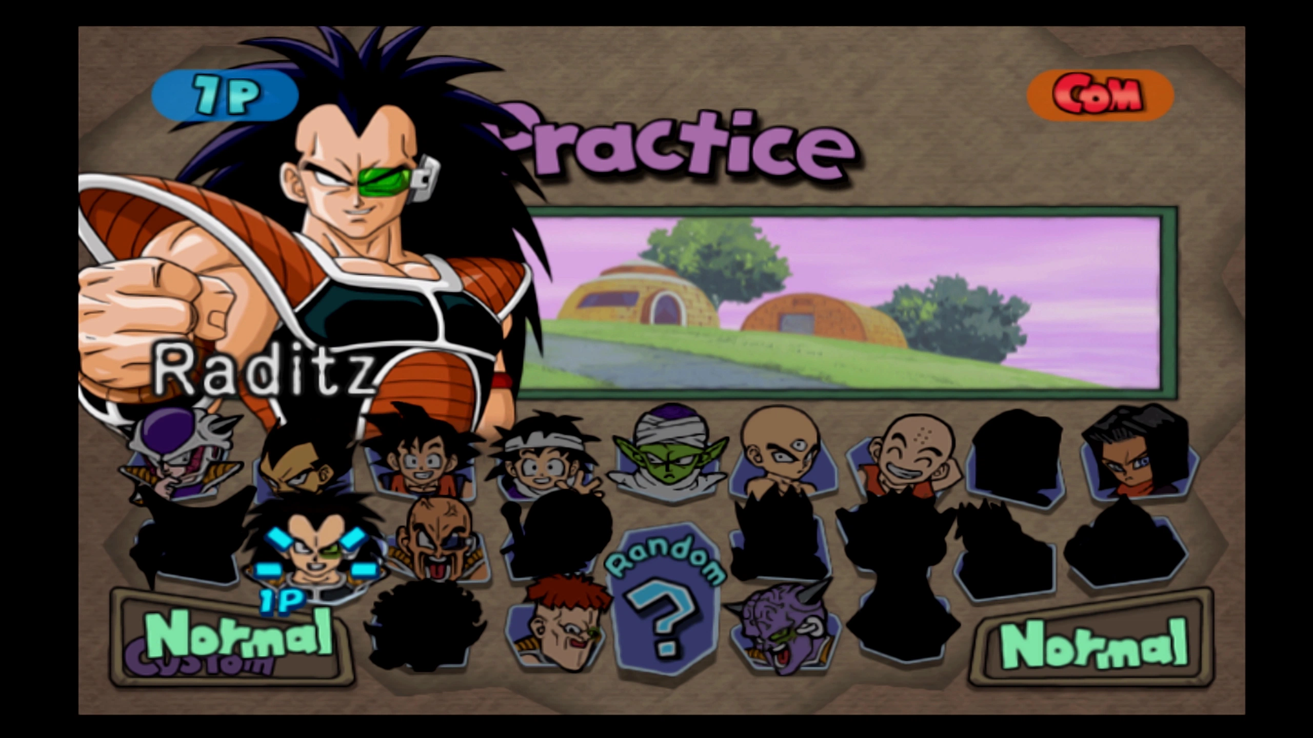 드래곤볼Z - 플스2의 추억_41.webp