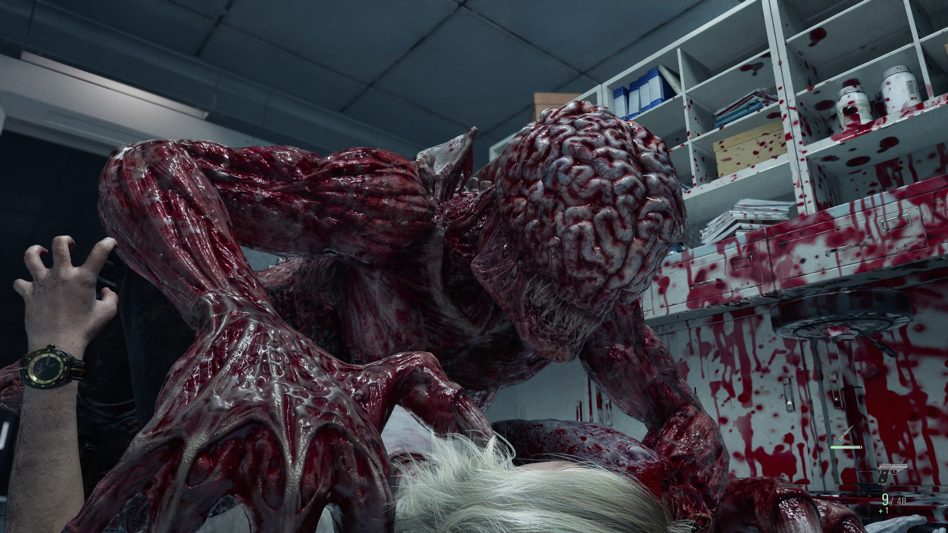 바이오하자드 레퀴엠 - 클리어(스포)_20.webp