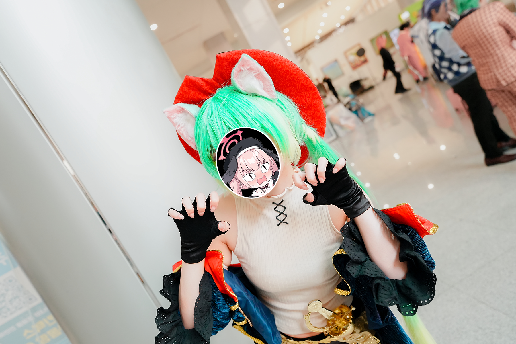 [사과문] 루리웹 유머게시판 이용자분들께 사과 말씀 올립니다._17.webp