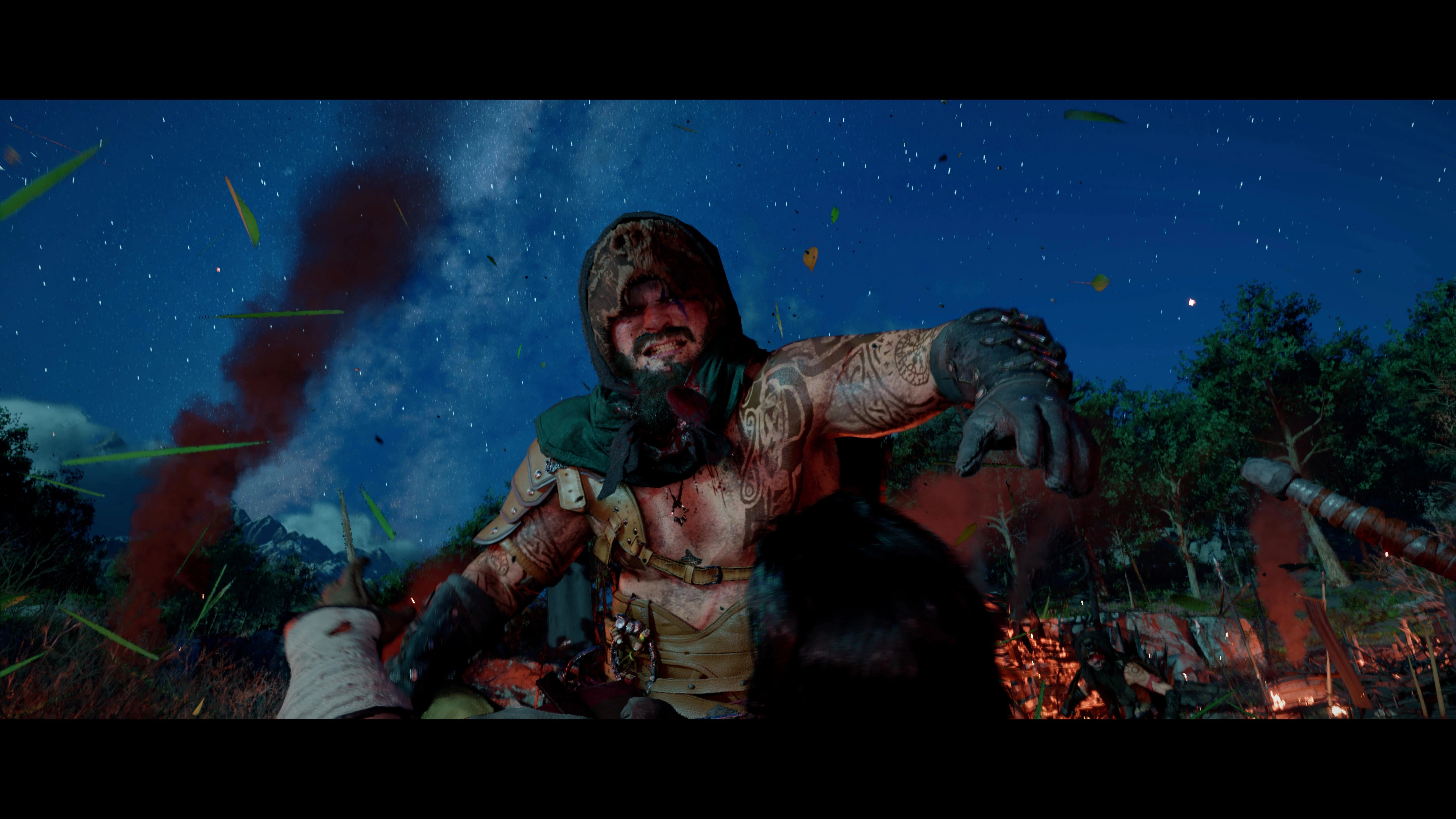 붉은사막 - 안타까운 첫 인상(ps5프로)_5.webp