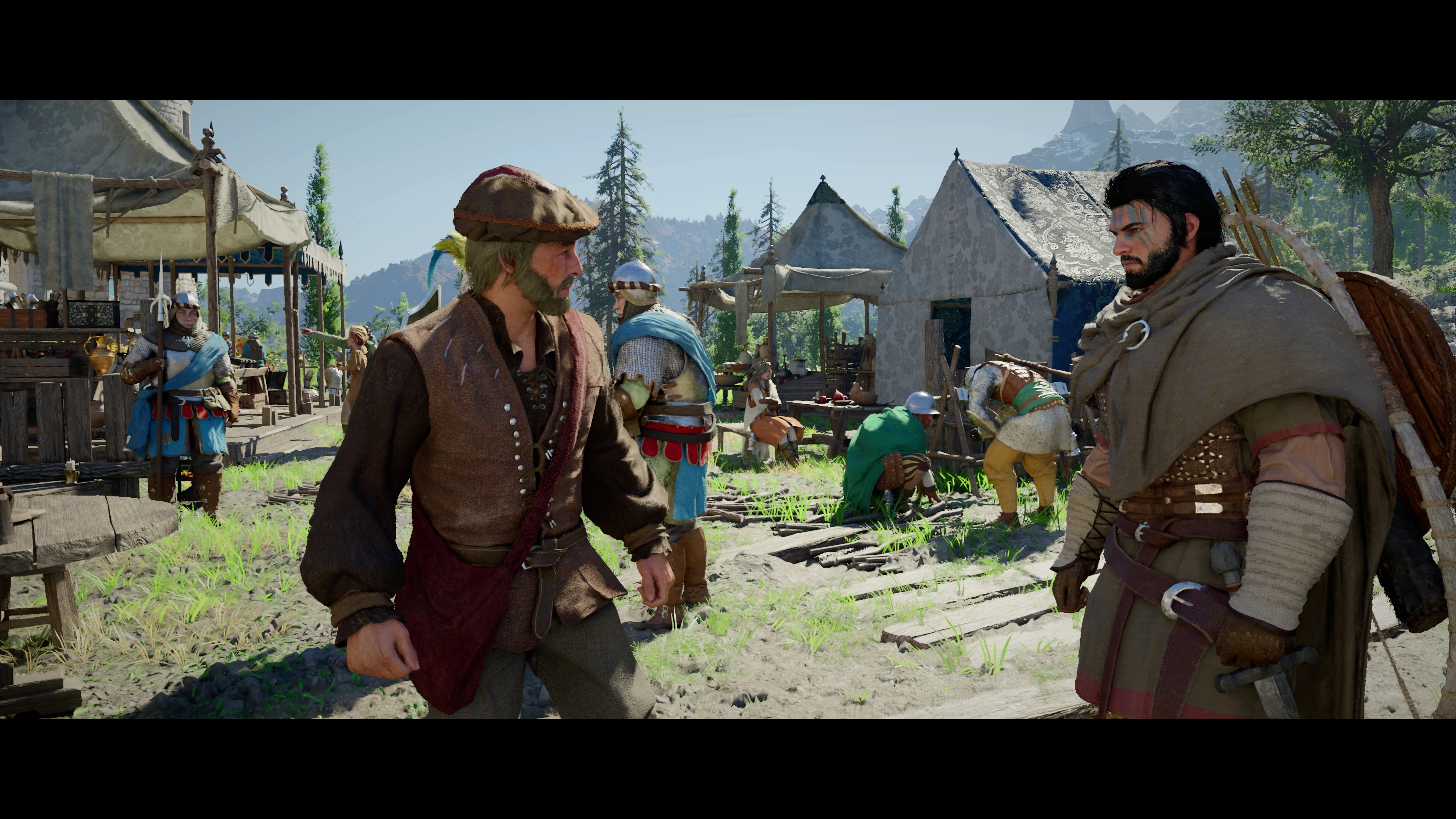 붉은사막 - 안타까운 첫 인상(ps5프로)_19.webp