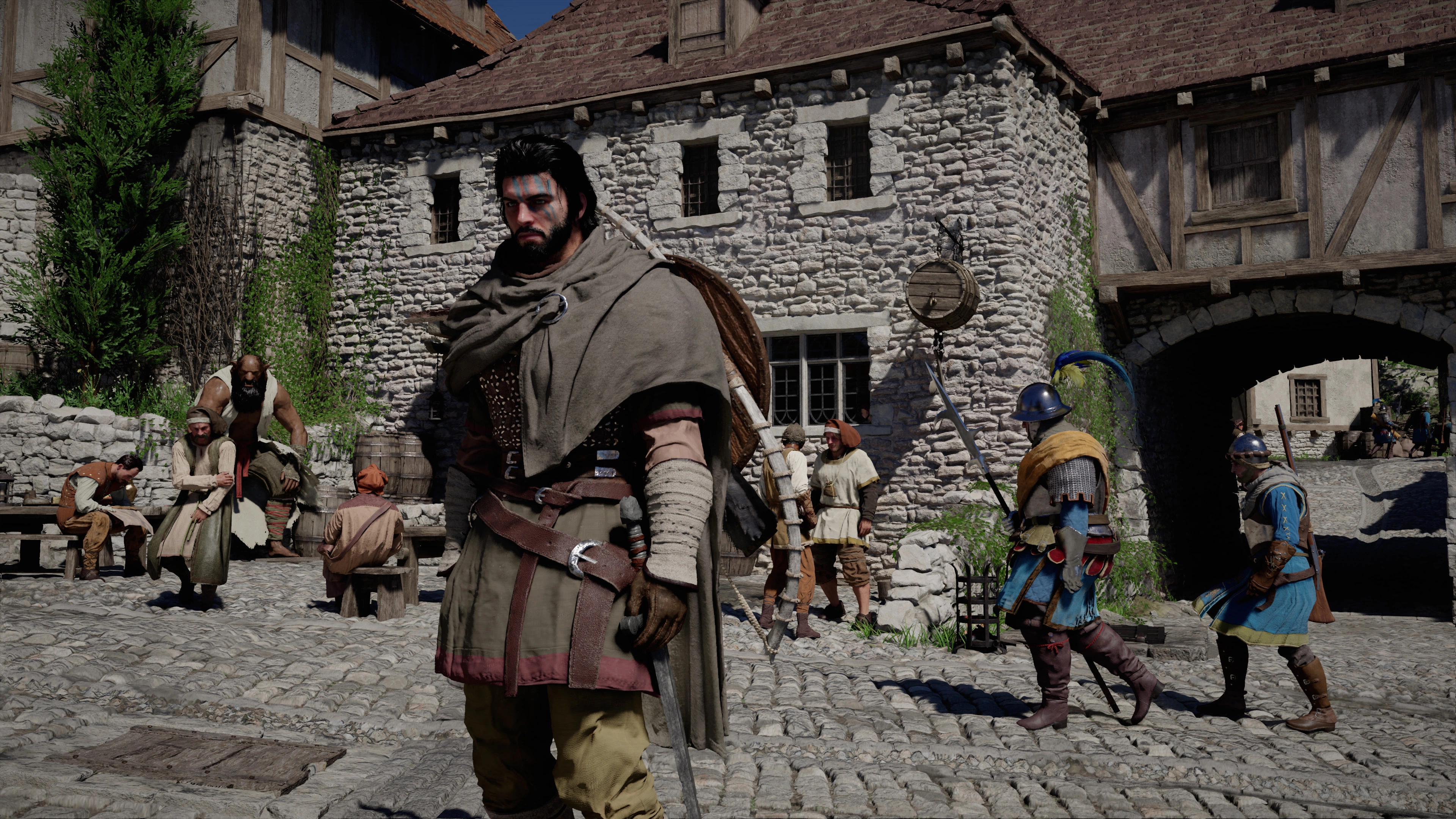 붉은사막 - 안타까운 첫 인상(ps5프로)_24.webp