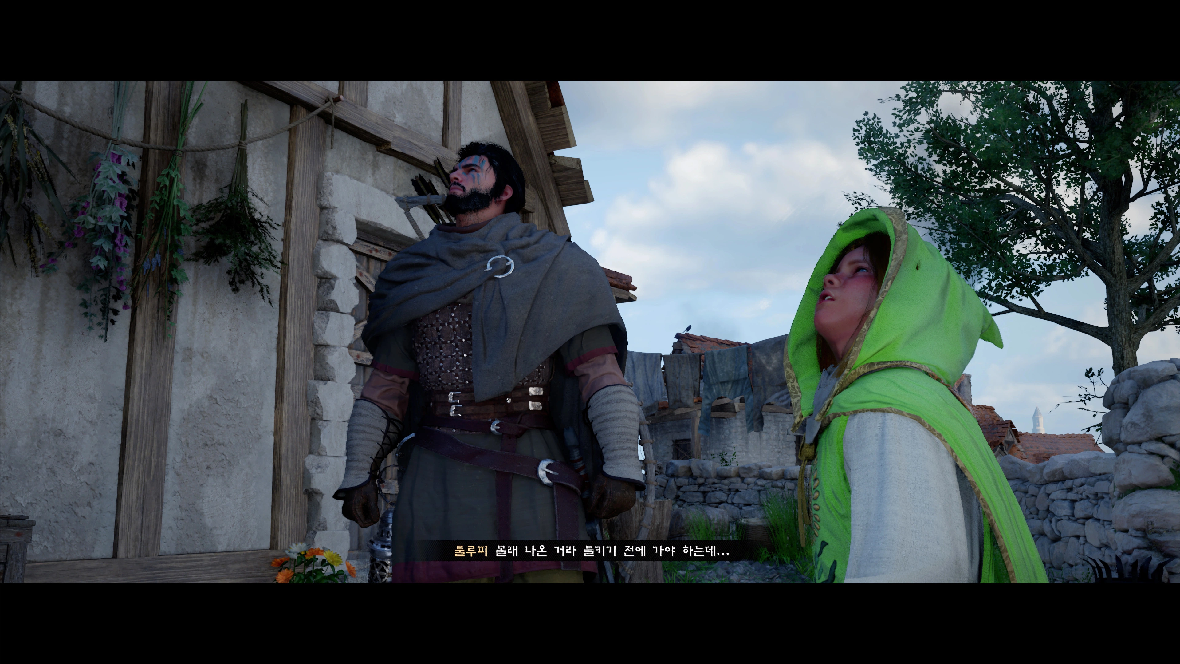 붉은사막 - 안타까운 첫 인상(ps5프로)_30.webp