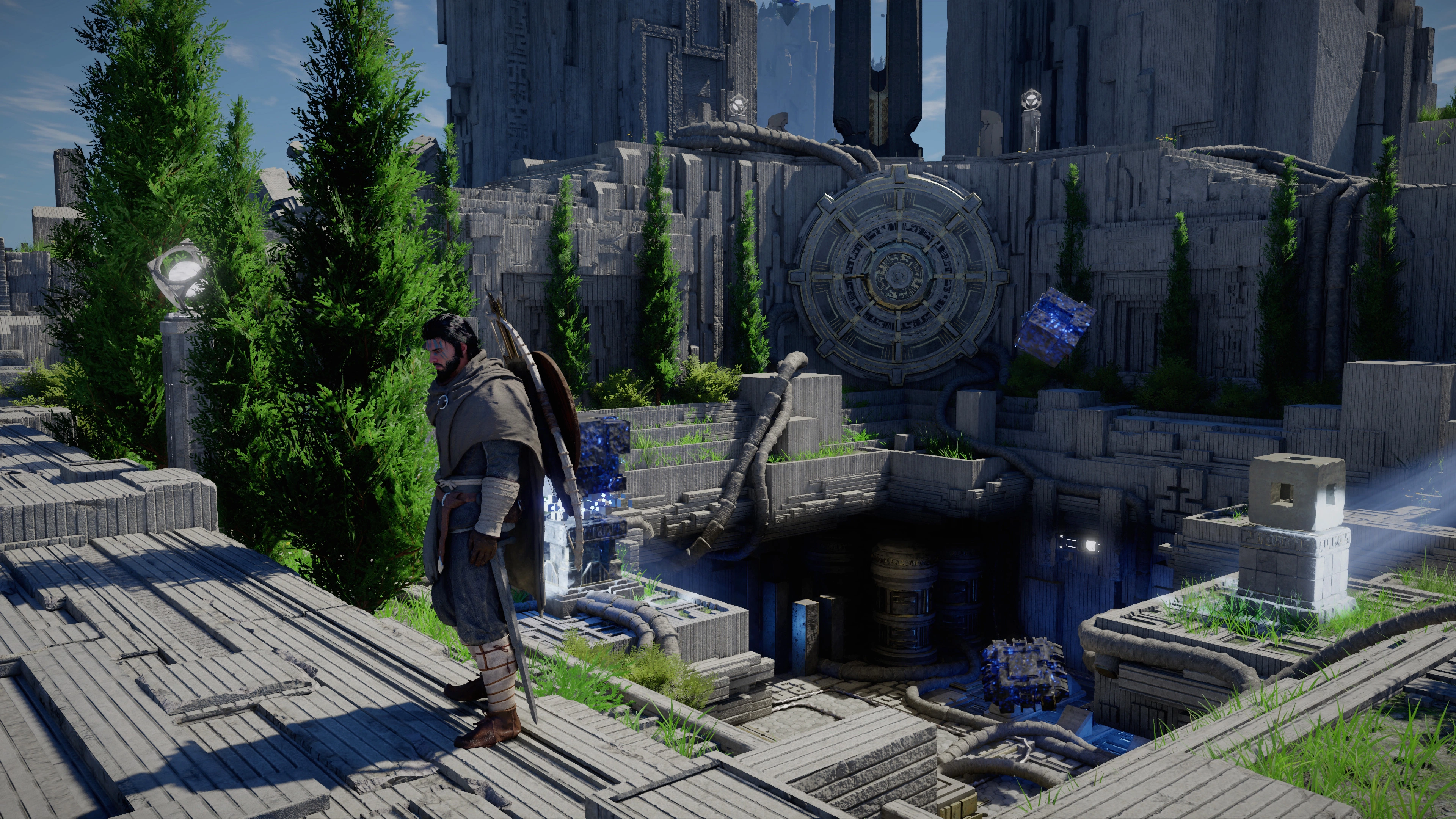 붉은사막 - 안타까운 첫 인상(ps5프로)_40.webp