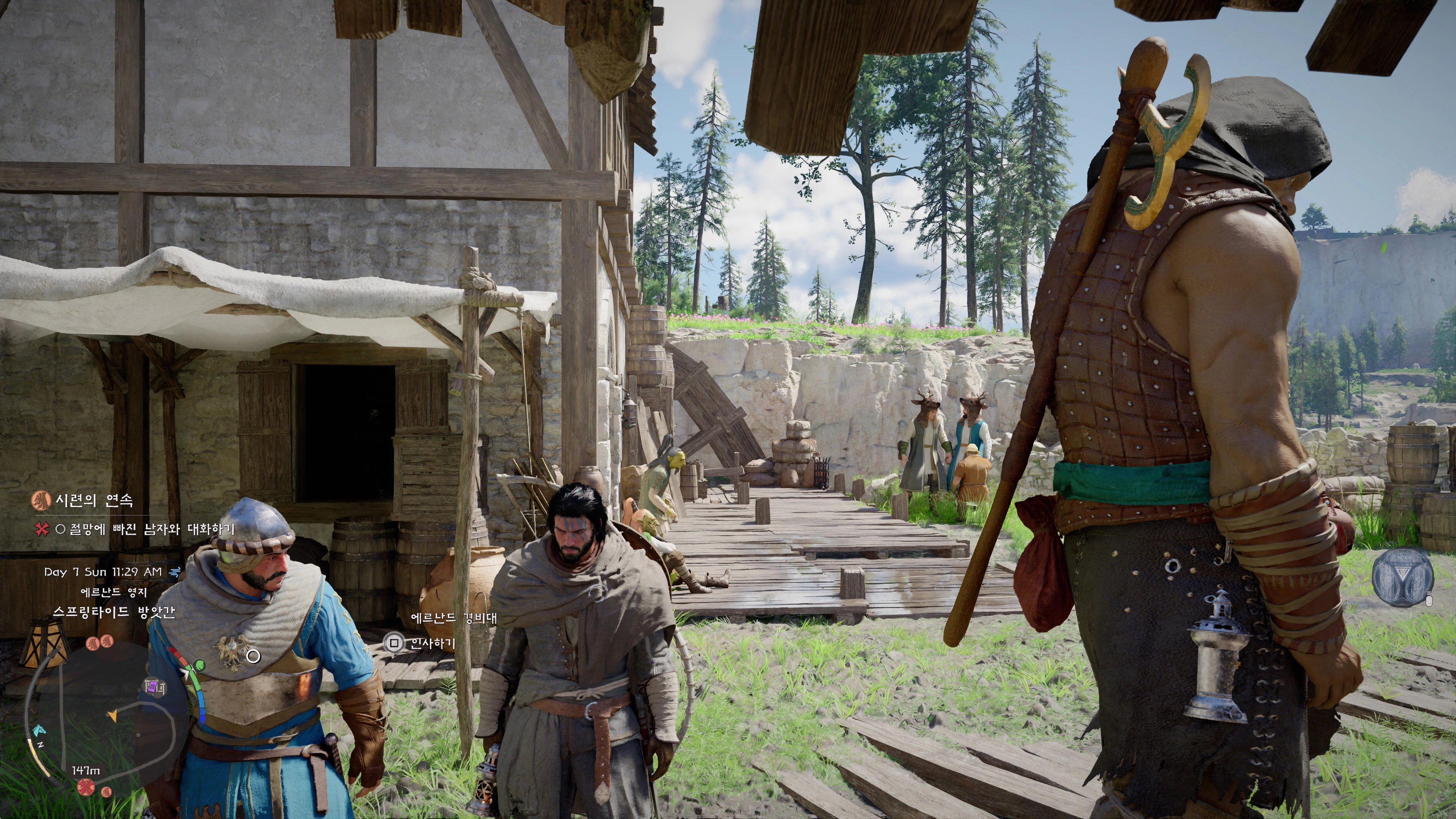 붉은사막 - 환경 표현은 예술(ps5프로)_27.webp