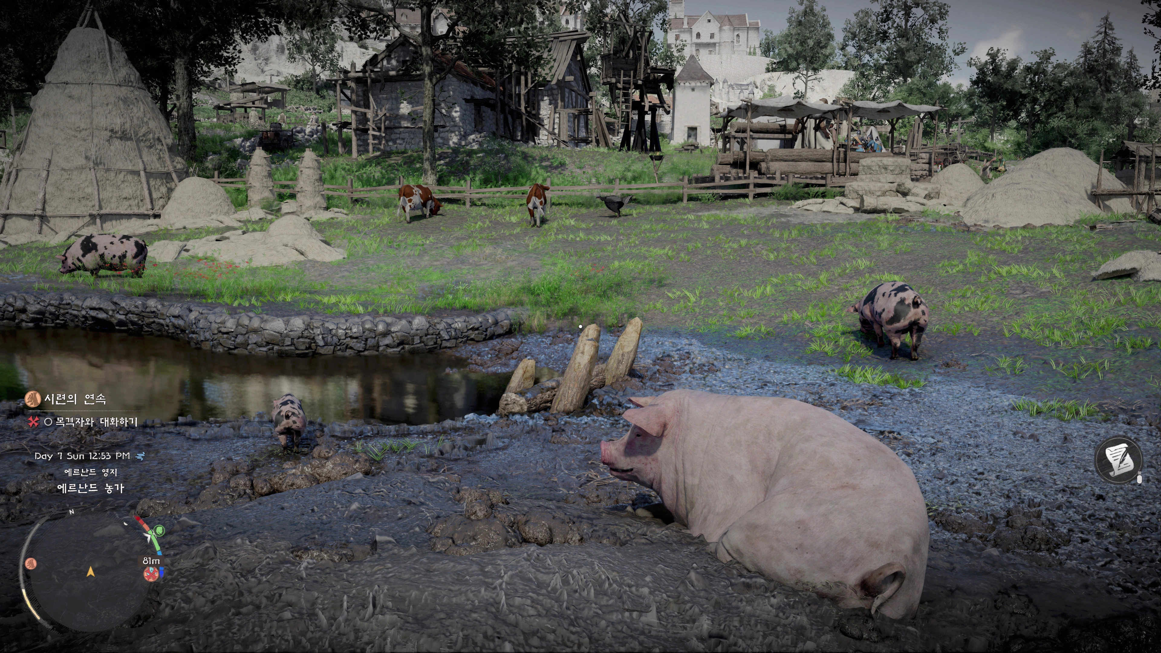 붉은사막 - 환경 표현은 예술(ps5프로)_32.webp