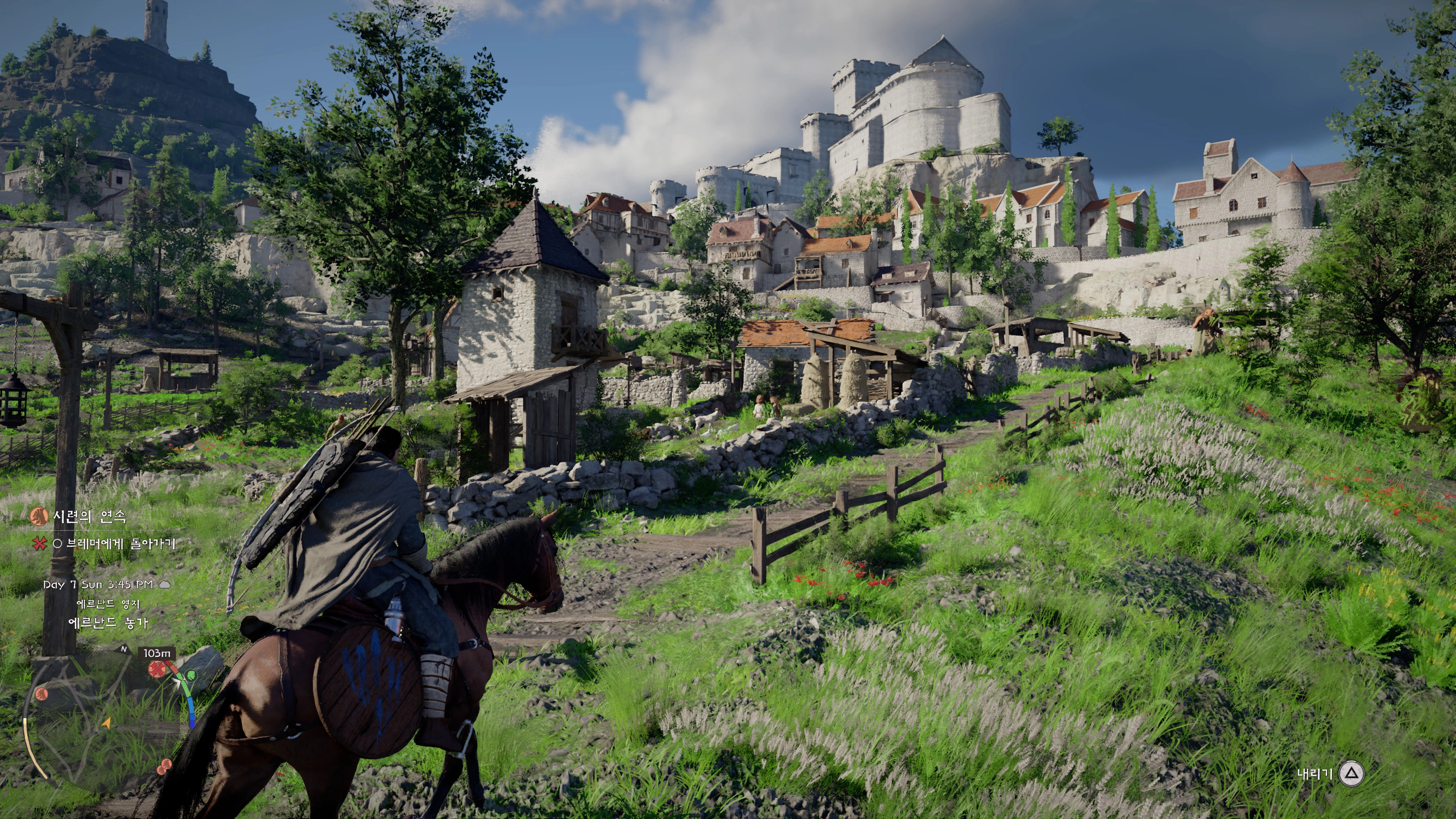 붉은사막 - 환경 표현은 예술(ps5프로)_37.webp