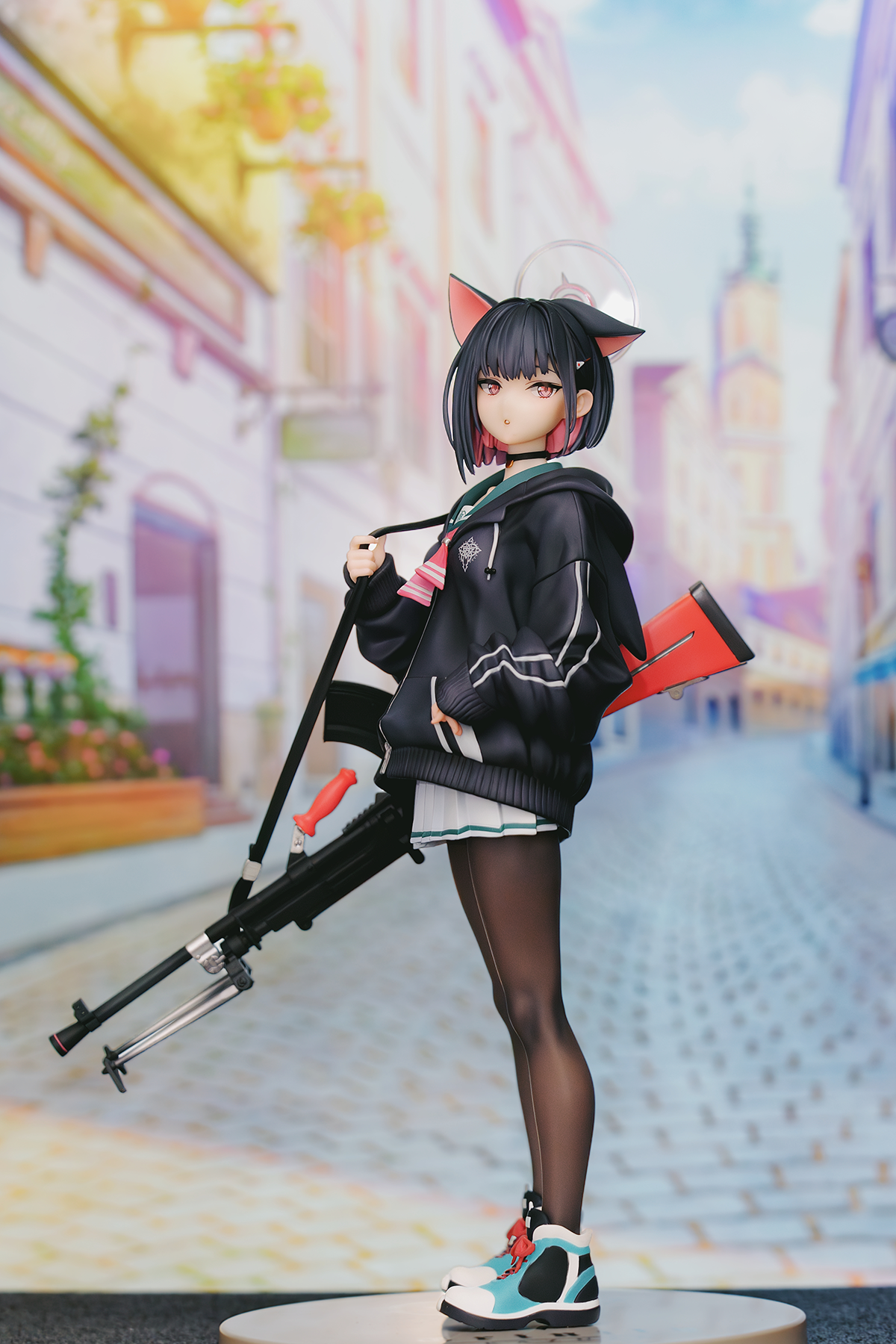 [클레이넬] 블루 아카이브 1/7 쿄야마 카즈사_6.webp