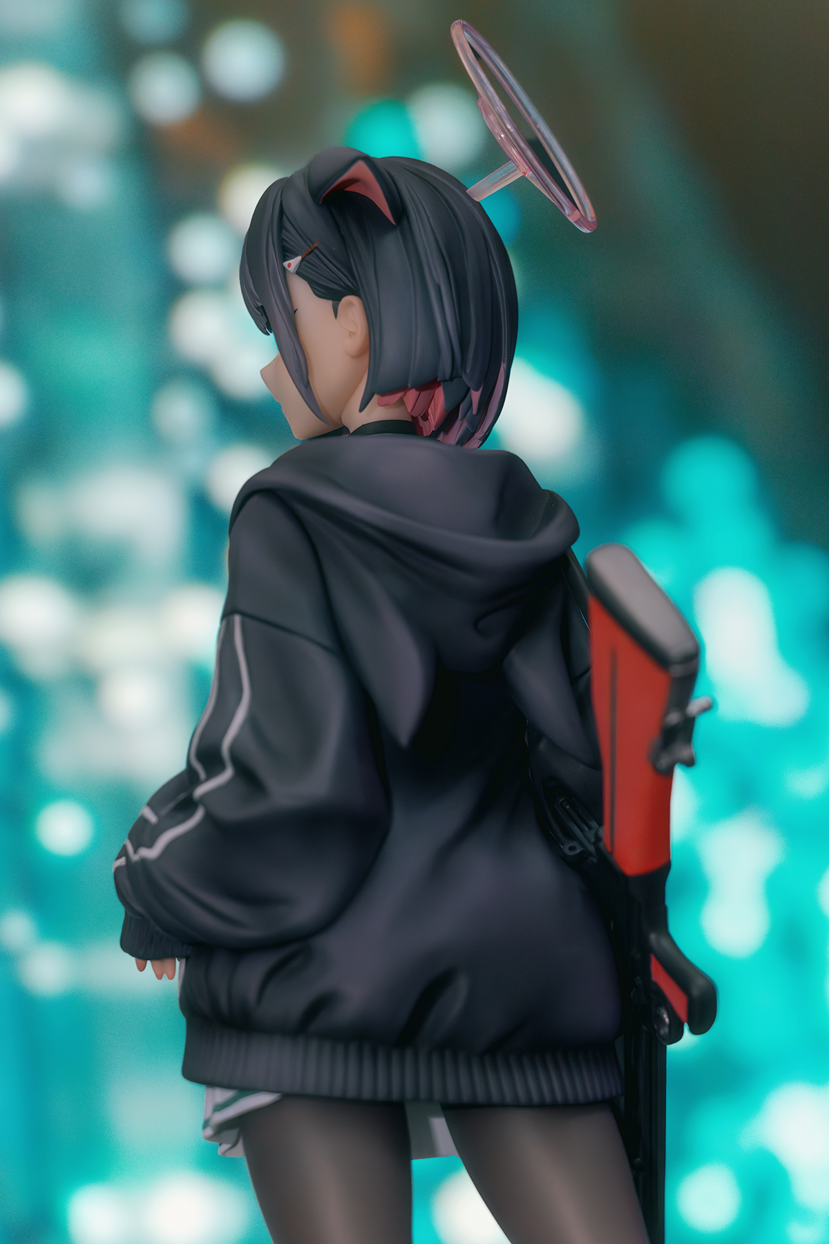 [클레이넬] 블루 아카이브 1/7 쿄야마 카즈사_18.webp