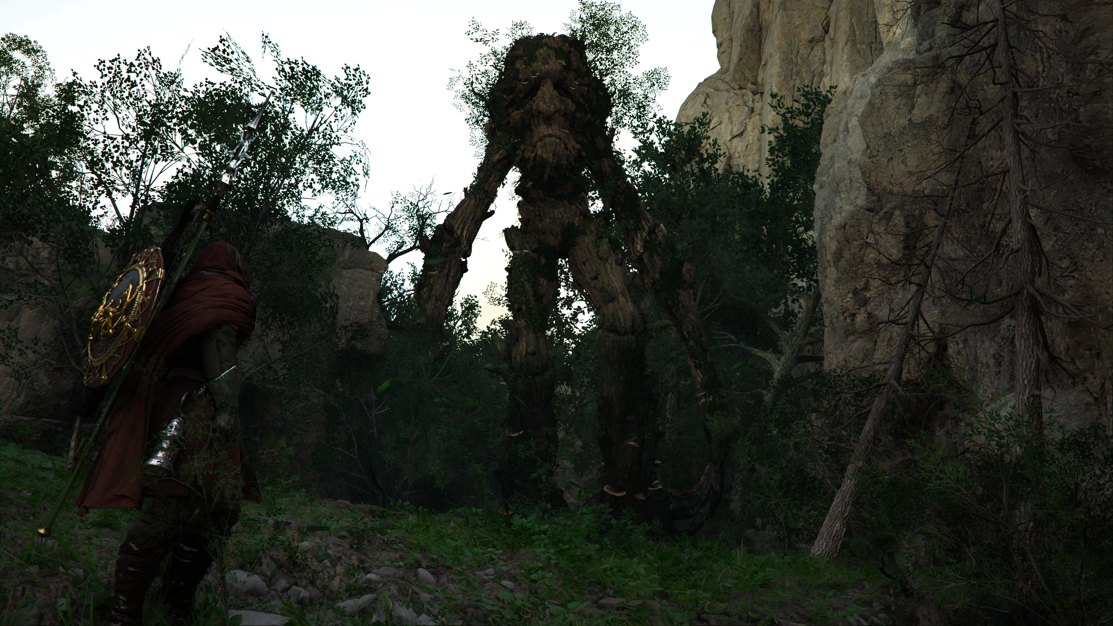 붉은 사막의 재미 포인트(약스포,스압주의)_1.webp