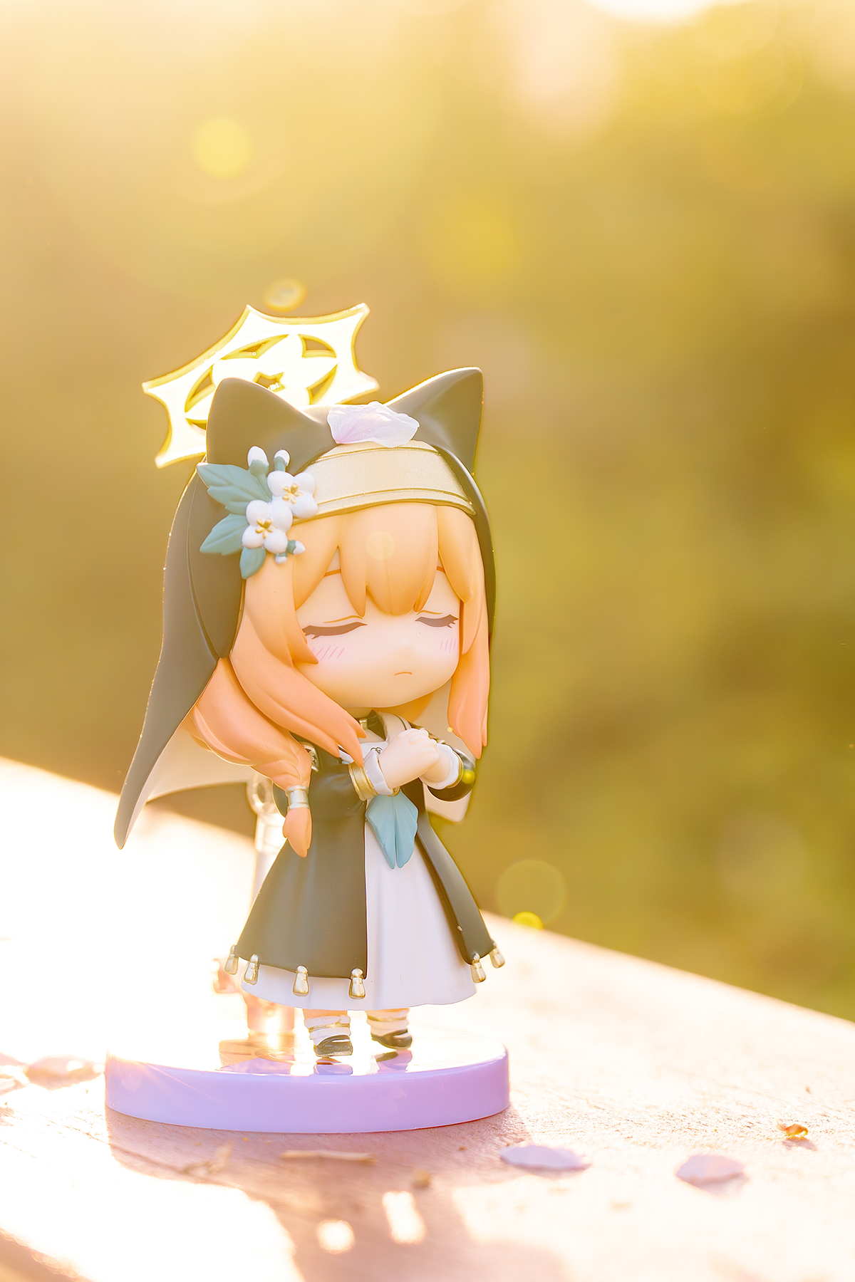 [넨도로이드] 2745 블루 아카이브 이오치 마리_4.webp