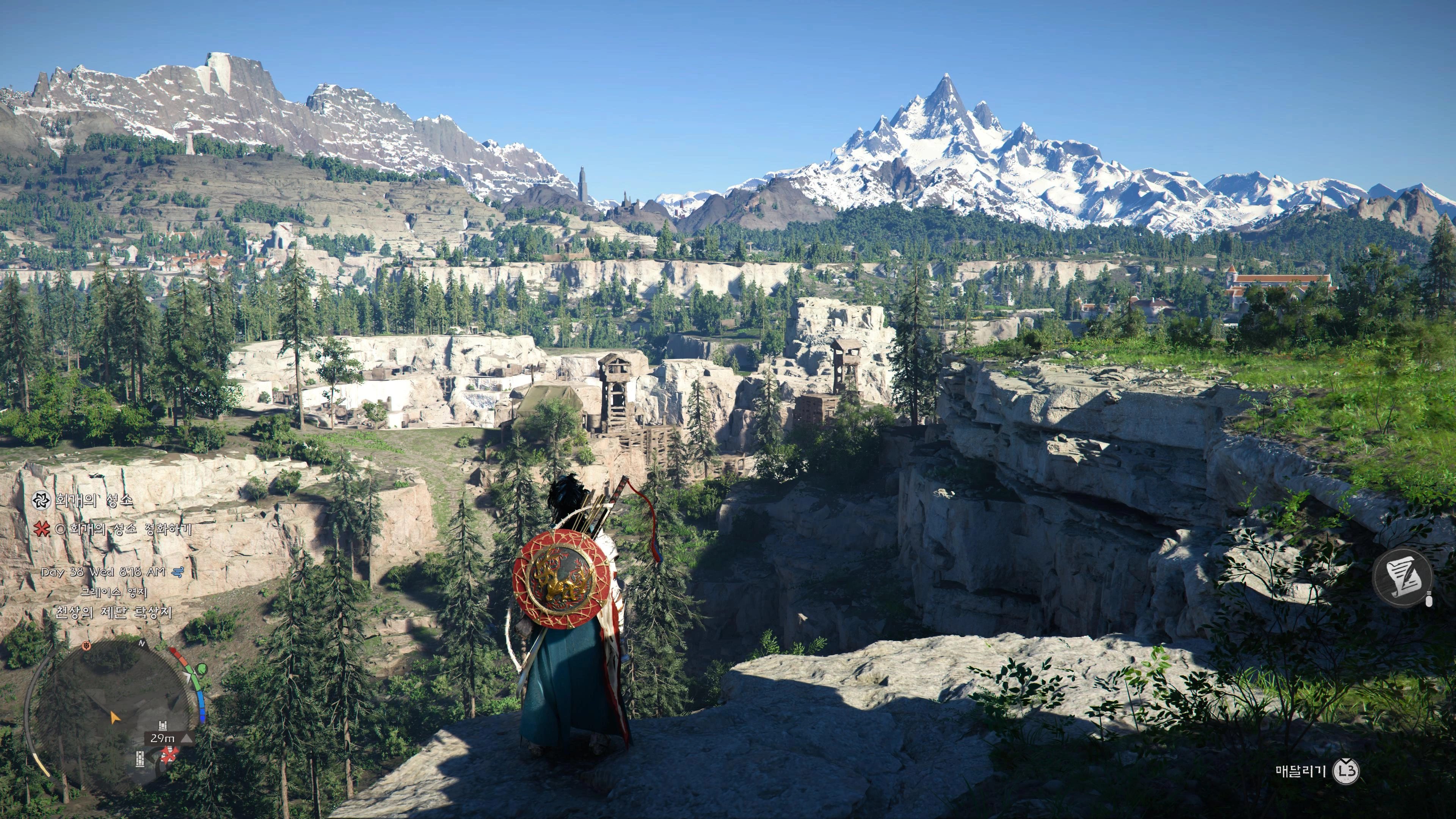 [스샷] 붉은 사막 스샷 이것저것 2_8.webp