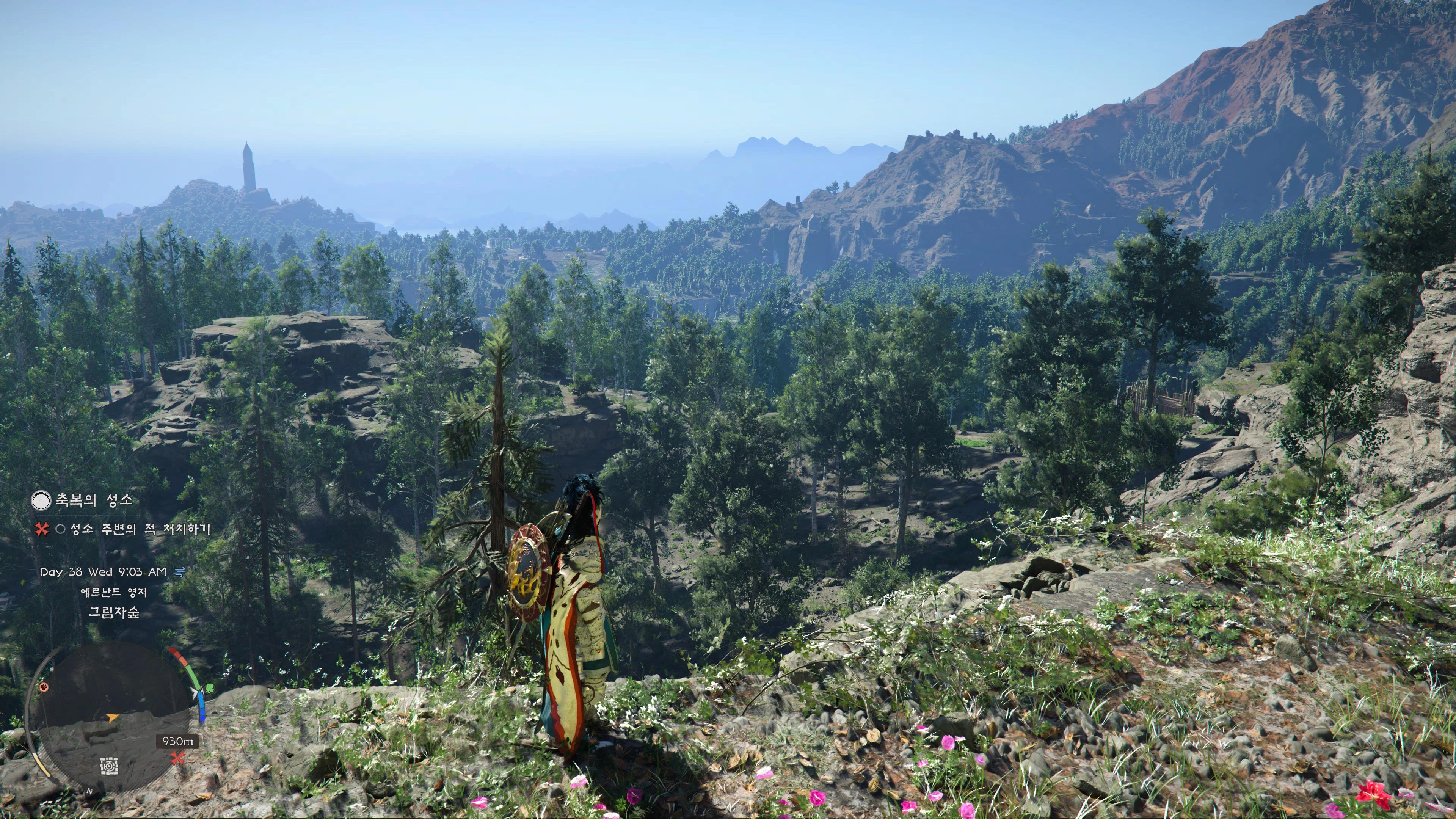 [스샷] 붉은 사막 스샷 이것저것 2_10.webp