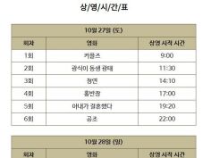 CGV여의도 1관 이미지