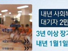 장기대기로 면제 받는 1만여명의 공익근무요원들 근황 | (백업)유머 게시판(2018-2020) 장기대기로 면제 받는 1만여명의 공익근무요원들 근황 | (백업)유머 게시판(2018-2020)