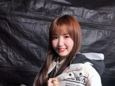 아이즈원 히토미, 앙글 귀요미‥