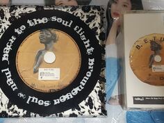 나얼 1집 Back To The Soul Flight 리메이크 음반 카세트 테이프 | Cd 음반 갤러리 | Ruliweb