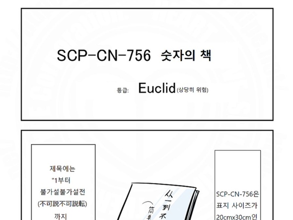 SCP-10000, 유머 게시판