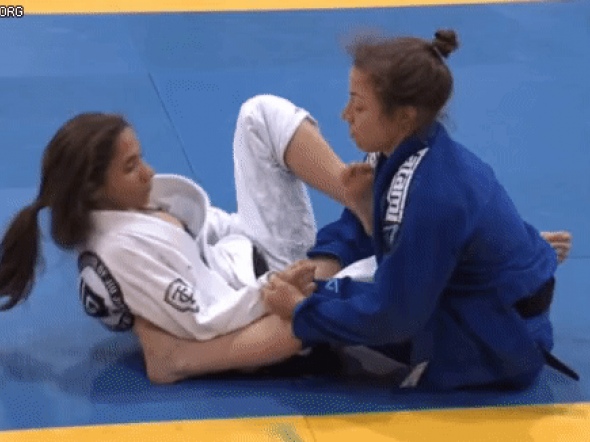 Jiu Jitsu РІРѕР»Рє