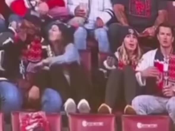 만장일치로 키스타임 1등 먹었다는 눈나