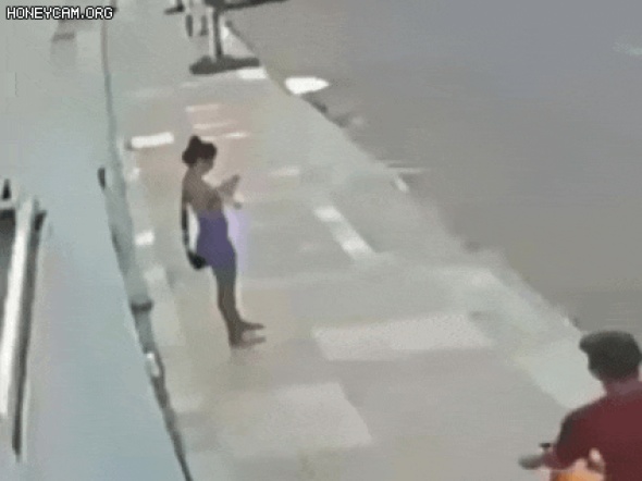 도둑이야 도둑잡아라