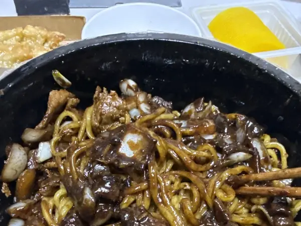 최소주문금액 12900이라고?